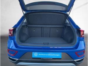 Volkswagen T-Roc Style 1.5 TSI DSG LED-PLUS APP TRAVEL