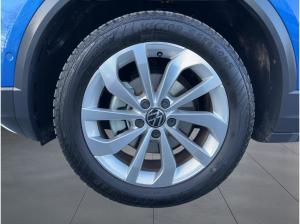 Volkswagen T-Roc Style 1.5 TSI DSG LED-PLUS APP TRAVEL