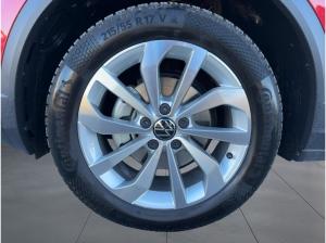 Volkswagen T-Roc Style 2.0 TDI LED-PLUS KAM KEYLESS TRAVEL