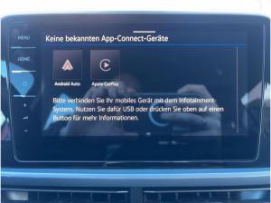 Volkswagen T-Roc Style 2.0 TDI LED-PLUS KAM KEYLESS TRAVEL