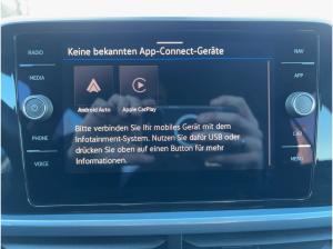 Volkswagen T-Roc Style 1.5 TSI DSG LED-PLUS APP TRAVEL