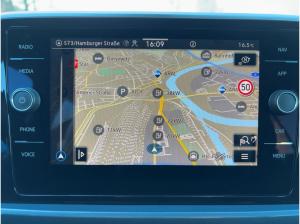 Volkswagen T-Roc Style 1.5 TSI DSG LED-PLUS APP TRAVEL