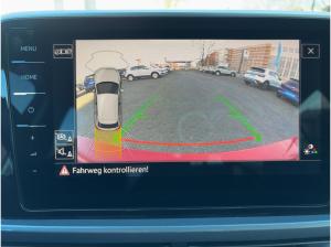 Volkswagen T-Roc Style 2.0 TDI LED-PLUS KAM KEYLESS TRAVEL
