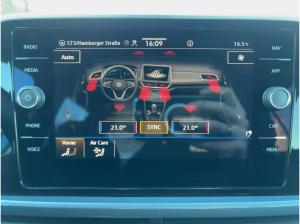 Volkswagen T-Roc Style 1.5 TSI DSG LED-PLUS APP TRAVEL