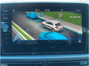 Volkswagen T-Roc Style 2.0 TDI LED-PLUS KAM KEYLESS TRAVEL