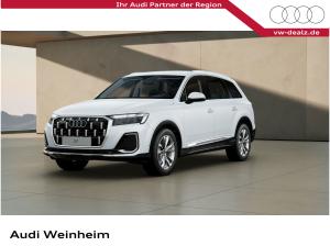 Audi Q7 SUV TDI Quattro tiptronic Klima NAVI LED DAB