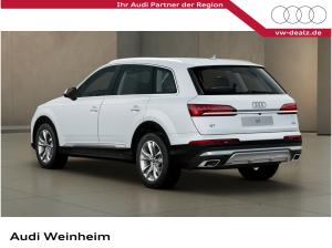 Audi Q7 SUV TDI Quattro tiptronic Klima NAVI LED DAB