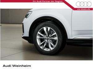 Audi Q7 SUV TDI Quattro tiptronic Klima NAVI LED DAB