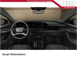 Audi Q6 e-tron Q6 SUV e-tron LED NAVI ALU DAB PDC