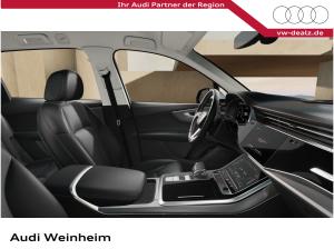 Audi Q7 SUV TDI Quattro tiptronic Klima NAVI LED DAB
