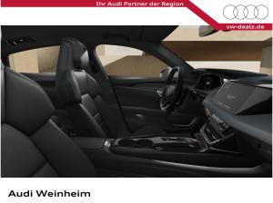 Audi e-tron GT quattro Pano LED Stand-Klima Navi uvm
