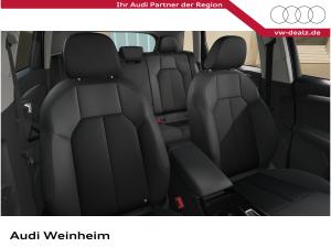 Audi Q6 e-tron Q6 SUV e-tron LED NAVI ALU DAB PDC