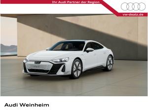 Audi e-tron GT quattro Pano LED Stand-Klima Navi uvm