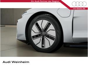 Audi e-tron GT quattro Pano LED Stand-Klima Navi uvm