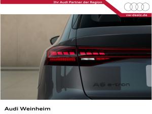 Audi A6 e-tron A6 Avant e-tron Klima NAVI PDC LED DAB Bluetooth