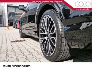 Audi Q7 SUV S line TDI quattro tiptronic AHK Alu 22"