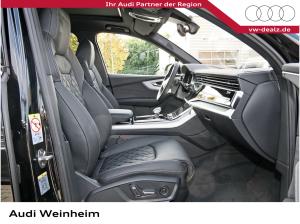 Audi Q7 SUV S line TDI quattro tiptronic AHK Alu 22"