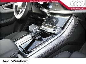 Audi Q7 SUV S line TDI quattro tiptronic AHK Alu 22"