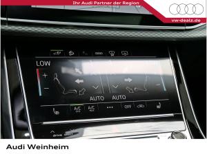 Audi Q7 SUV S line TFSI e quattro tiptronic