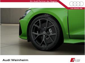 Audi RS3 Sportback S tronic LED DAB Klima ALU 19"