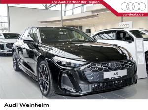 Audi A5 Avant e-hybrid quattro S tronic NAVI AHK LED