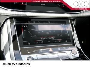 Audi Q7 SUV S line TDI quattro tiptronic AHK Alu 22"