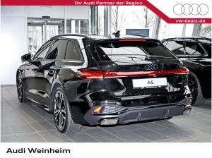 Audi A5 Avant e-hybrid quattro S tronic NAVI AHK LED