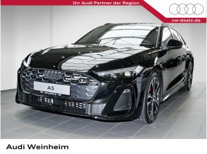 Audi A5 Avant e-hybrid quattro S tronic AHK NAVI LED
