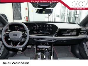 Audi A5 Avant e-hybrid quattro S tronic NAVI AHK LED