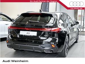 Audi A5 Avant e-hybrid quattro S tronic AHK NAVI LED