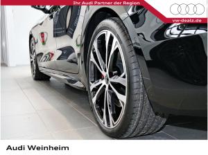 Audi A5 Avant e-hybrid quattro S tronic AHK NAVI LED