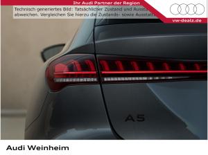 Audi A5 Avant TDI quattro S tronic AHK NAVI LED DAB