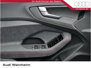 Audi A5 Avant e-hybrid quattro S tronic NAVI AHK LED