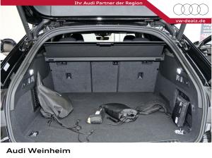 Audi A5 Avant e-hybrid quattro S tronic AHK NAVI LED