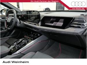 Audi A5 Avant e-hybrid quattro S tronic AHK NAVI LED