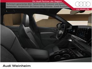 Audi A5 Avant TDI quattro S tronic AHK NAVI LED DAB