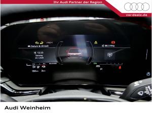 Audi A5 Avant e-hybrid quattro S tronic NAVI AHK LED