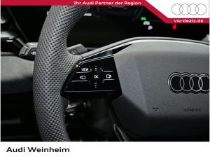 Audi A5 Avant e-hybrid quattro S tronic NAVI AHK LED