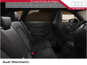 Audi A5 Avant TDI quattro S tronic AHK NAVI LED DAB
