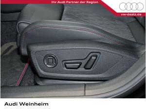 Audi A5 Avant e-hybrid quattro S tronic NAVI AHK LED