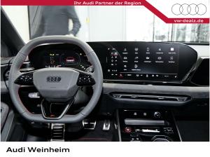 Audi A5 Avant e-hybrid quattro S tronic AHK NAVI LED