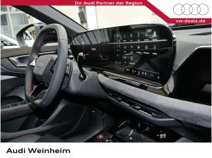 Audi A5 Avant e-hybrid quattro S tronic AHK NAVI LED