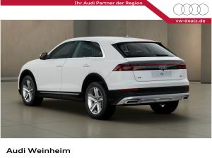 Audi Q8 SUV TDI quattro tiptronic KLIMA NAVI LED DAB