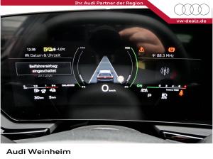 Audi A5 Avant e-hybrid quattro S tronic AHK NAVI LED