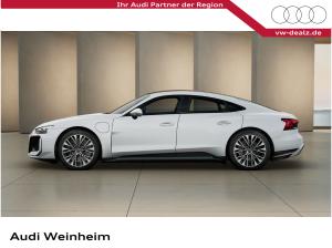 Audi RS e-tron GT KLIMA NAVI PANO LED Bang & Olufsen