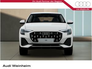 Audi Q8 SUV TDI quattro tiptronic KLIMA NAVI LED DAB