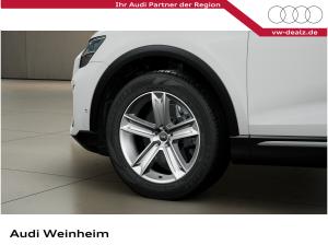 Audi Q8 SUV TDI quattro tiptronic KLIMA NAVI LED DAB