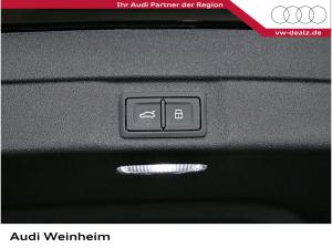 Audi A5 Avant e-hybrid quattro S tronic AHK NAVI LED