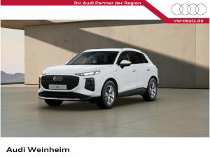 Audi Q3 SUV e-Hybrid E-Förderung als Anzahlung