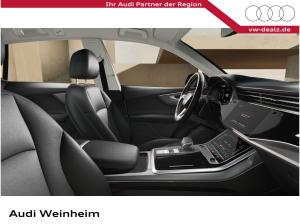 Audi Q8 SUV TDI quattro tiptronic KLIMA NAVI LED DAB